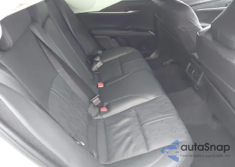 2025 Toyota Camry Xse/Xle/Le/Se z USA, uszkodzony, nr VIN 4T1DAACK2SU171499